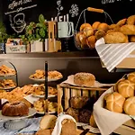 Motel One Frankfurt Messe